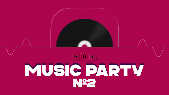 [music party] #2
